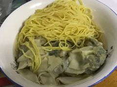 -袁记云饺(瞿溪路店)