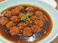 -山西会馆·晋菜·晋商宴·民俗博物馆(体育路店)