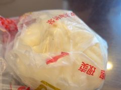 -不二心·鲜肉大包·海胆小笼汤包(二七广场店)