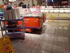 -玫瑰花园自助烤肉(顺义鑫海韵通店)