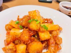 -四道菜·福建菜馆(莆田万达店)