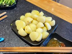 -赞酱川式烤肉(蜀都万达店)
