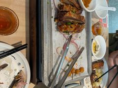 -羊之道草原味道清真餐厅(番禺店)