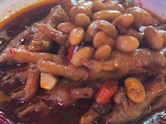 -老闵田螺馆·南昌特色小炒(梦时代店)