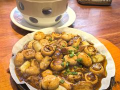 -包子大王(新泽巷店)