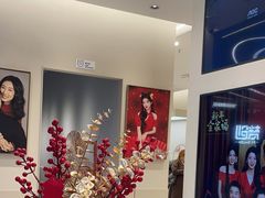 -天真蓝照相馆(五角场百联又一城店)