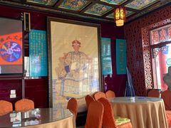 -富察氏乌拉满族火锅(乌拉街店)