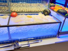 -松咖啡自助餐厅·松北香格里拉