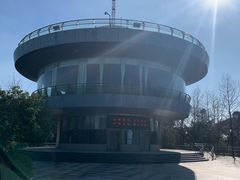 -宝界山林公园