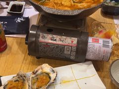 -吉兆·料理(红梅南路店)