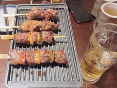 -松子料理(白家庄店)