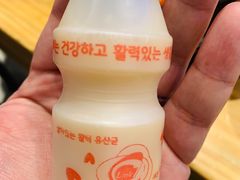 -喜来稀肉(北外滩白玉兰广场店)