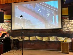 -敏珠拉姆藏餐·南京厨房(富春江东街店)