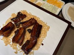-喜棠·长沙家宴·海鲜·湘菜(麓谷店)