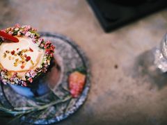 -BE NORMAL CAFE(霞溪路店)