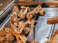 -金鼎雪山牦牛杂火锅(理县总店)