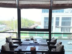 -艺站·自助餐厅·西餐厅(济南绿地美利亚酒店)