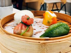 -蔡澜点心·粤菜(月星环球港店)