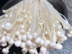 金针菇-蛙小侠·沸腾砂锅牛蛙(增城东汇城店)