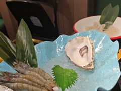 -牛New寿喜烧(虹桥新天地店)