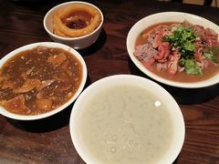 -姚记炒肝店(簋街店)