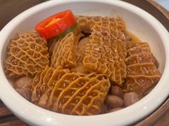 -金河半岛园林酒家(金融城店)