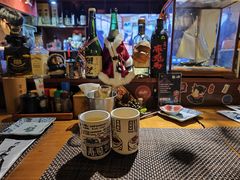 -半藏居酒屋(香港花园店)