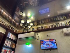 -付小姐在成都(中山公园店)