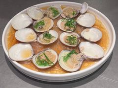 -张家卫·阳江菜·小海鲜(肥婆湾桥店)