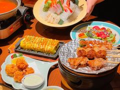 -山葵家·创意料理(宁波来福士店)