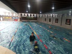 -海力健身游泳(太古里朗御店)