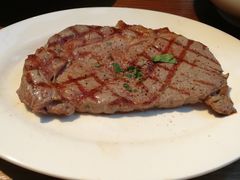 -弗兰克牛排西餐厅Ribone steak house(柠檬花园店)