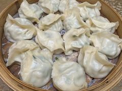 -韩记海鲜饺子旗舰店(红海新区店)