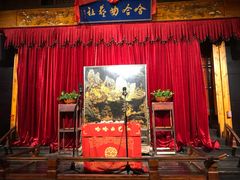 -哈哈曲艺社(西门闲亭店)