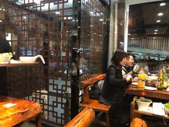 大堂-王婆大虾(五道口店)