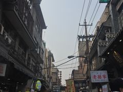 -毅祥斋老孙家泡馍(北院门鼓楼店)