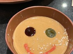 -南门涮肉(北洼路店)