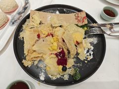 鲜果拿破仑-雅盛品931海鲜酒家