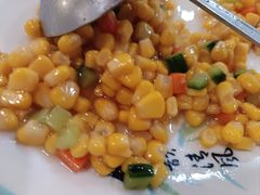 -钰田大院·碳烤虹鳟鱼·怀柔地道农家菜(雁栖湖店)