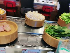 -龍歌自助小火锅(兰山上海路万达店)