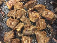 郭记牛肋条-郭记烤肉(正阳街店)