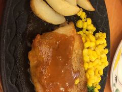 -萨莉亚意式餐厅(黄村高德汇店)