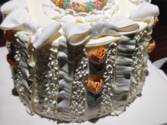 -法桐蛋糕·手作面包(万象城店)