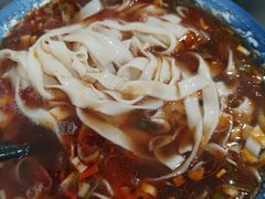 -晓菊梆梆面