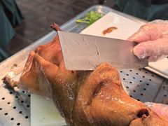 -东四民芳餐厅(世茂工三店)