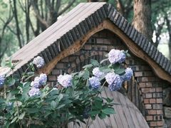 -钟山体育运动公园