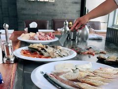 -大渔·观筵(三里屯太古里店)