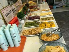 -家里婆自助水饺(振华路店)