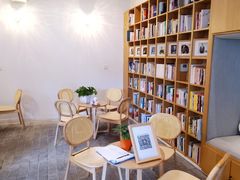 -自如ZSPACE四合院艺术餐厅
