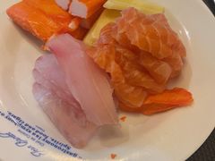 -星伦多 自助料理(圆融店)